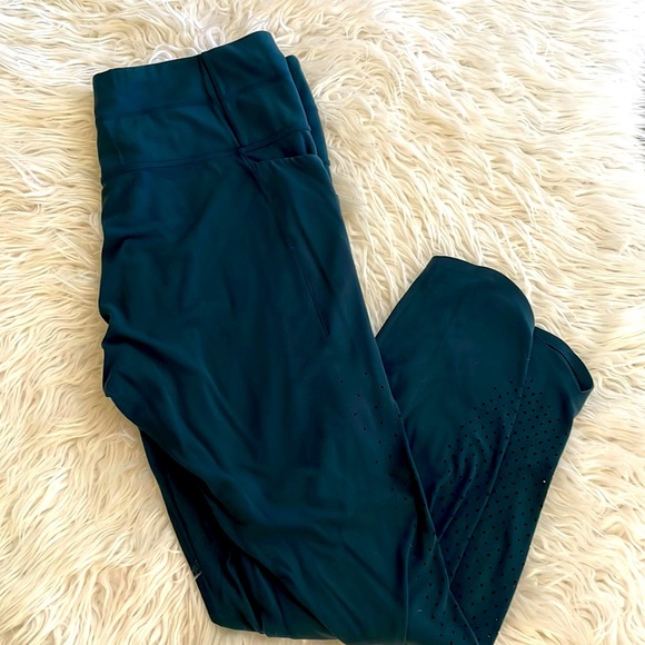 Athleta leggings size large - Picture 1 of 7